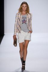 Rebecca Minkoff Spring 2013 Runway Look 11