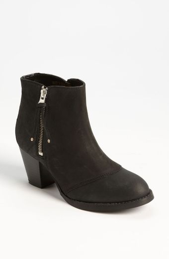 Topshop Mighty Boot - Lyst