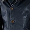 Vivienne Westwood Asymmetric Leather Jacket in Black for Men - Lyst
