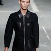 Alexander Wang Spring 2013 Runway Look 1 in  - Lyst