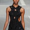 Alexander Wang Spring 2013 Runway Look 14 in  - Lyst