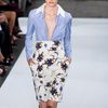Altuzarra Spring 2013 Runway Look 8 in  - Lyst