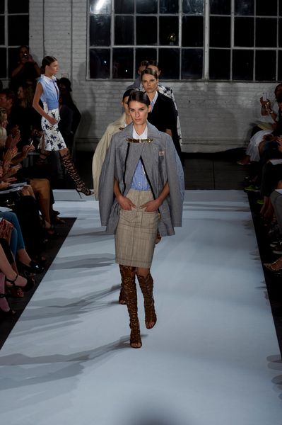 Spring 2013 Runway Collection
