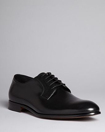 Gordon Rush Victor Laceup Dress Shoes - Lyst