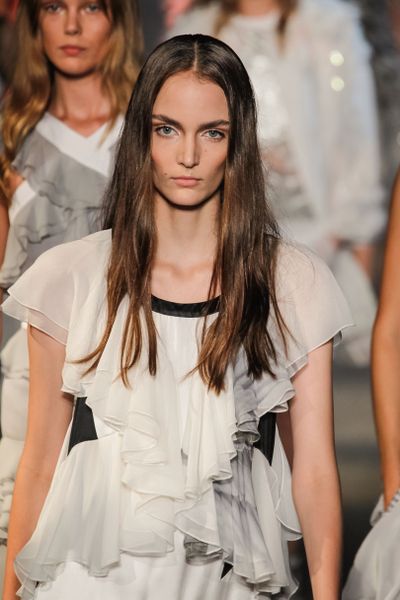 Spring 2013 Runway Collection