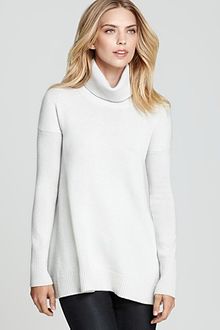 Theory Sweater Tama Loryelle Turtleneck - Lyst
