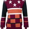Vivienne Westwood Stars Sweater in Purple for Men (red) - Lyst