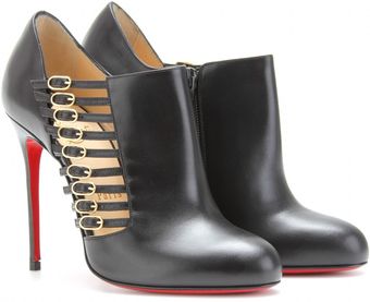 Christian Louboutin Classic Ballet Flat - Lyst