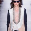 Diane Von Furstenberg Spring 2013 Runway Look 6 in  - Lyst