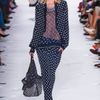 Diane Von Furstenberg Spring 2013 Runway Look 9 in  - Lyst