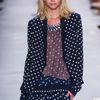 Diane Von Furstenberg Spring 2013 Runway Look 9 in  - Lyst