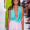 Diane Von Furstenberg Spring 2013 Runway Look 44 in  - Lyst