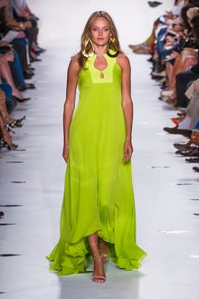 Diane Von Furstenberg Spring 2013 Runway Look 45 - Lyst