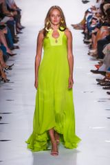 Diane Von Furstenberg Spring 2013 Runway Look 45