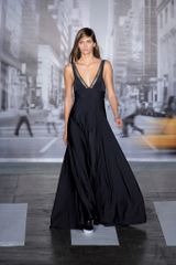 DKNY Spring 2013 Runway Look 46