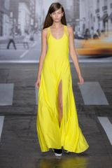 DKNY Spring 2013 Runway Look 47
