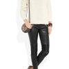 Joseph Cableknit Wool and Cashmere Blend Sweater in Beige - Lyst