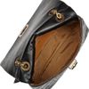 Lanvin Happy Birthday Quilted Leather Shoulder Bag in Black - Lyst