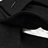 Rick Owens Rick Owens Mens Astaire Trouser in Black for Men - Lyst
