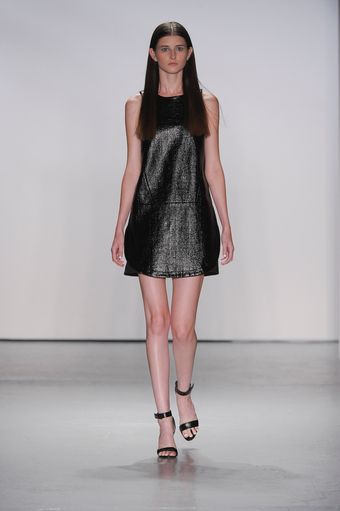 Tibi Spring 2013 Runway Look 9 - Lyst