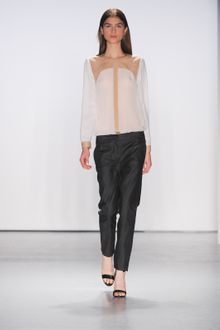 Tibi Spring 2013 Runway Look 29 - Lyst