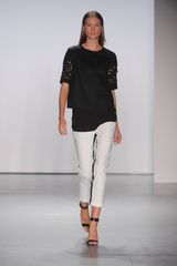 Tibi Spring 2013 Runway Look 37