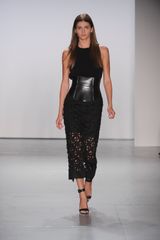 Tibi Spring 2013 Runway Look 39