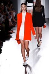 Victoria Beckham Spring 2013 Runway Look 8