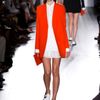 Victoria Beckham Spring 2013 Runway Look 8 in  - Lyst