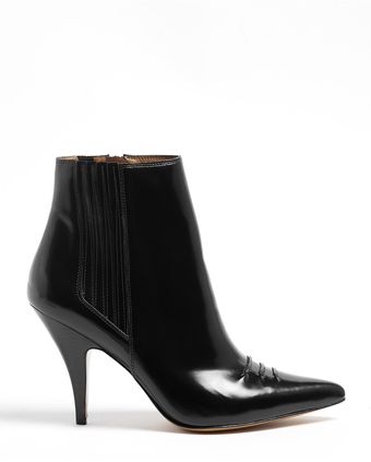 3.1 Phillip Lim  Delia Chelsea Boot - Lyst