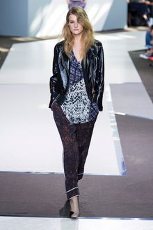 3.1 Phillip Lim Spring 2013 Runway Look 22 - Lyst