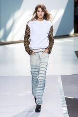3.1 Phillip Lim Spring 2013 Runway Look 38