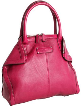 Alexander McQueen De Manta Mini City - Lyst