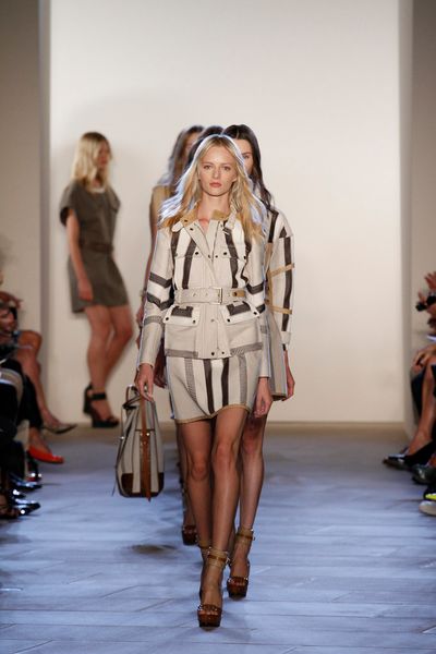 Spring 2013 Runway Collection