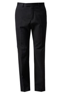 Carven Moleskin Tailored Trousers - Lyst