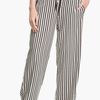 Dkny Mans World Flannel Pajama Pants in Brown (lite biscut stripe) - Lyst