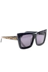 Karen Walker Taxi Sunglasses
