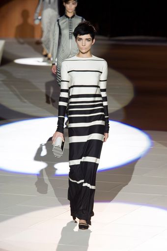 Marc Jacobs Spring 2013 Runway Look 37 - Lyst