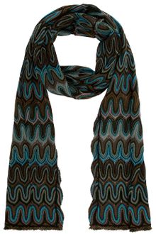 Missoni Scarf - Lyst