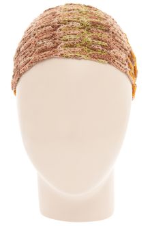 Missoni Swirly Elastic Headband - Lyst