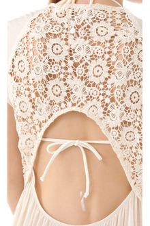 Nightcap Clothing Cathedral Maxi Dress - Lyst