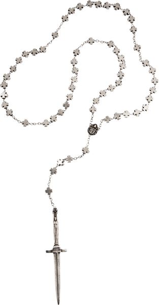 Pamela Love Circe Collar - Lyst