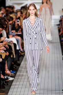 Tommy Hilfiger Spring 2013 Runway Look 2 - Lyst