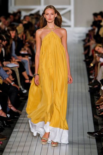 Tommy Hilfiger Spring 2013 Runway Look 45 - Lyst