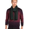 Versace Bold Half Medusa Logo Scarf in Black (g) - Lyst