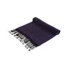 Versace Medusa Diamonds Scarf in Blue (p) - Lyst