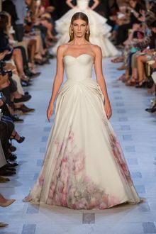 Zac Posen Spring 2013 Runway Look 37 - Lyst