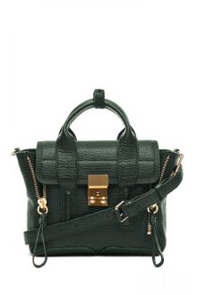 3.1 Phillip Lim Pashli Mini - Lyst