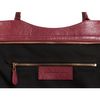 Balenciaga Arena Giant 12 Rose Gold Velo in Pink (rose) - Lyst