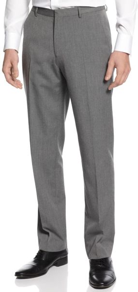 Calvin Klein Dylan Dress Pant - Lyst